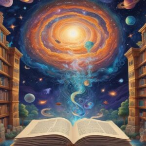Akashic Records Reading