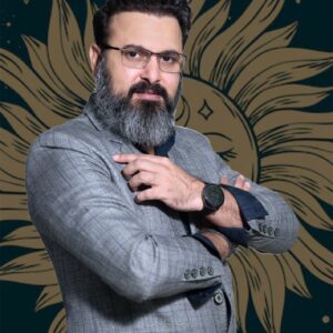 Vastu consultancy & Astrologer - by Dr. Raj Guru
