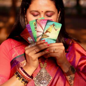 Tarot Reading