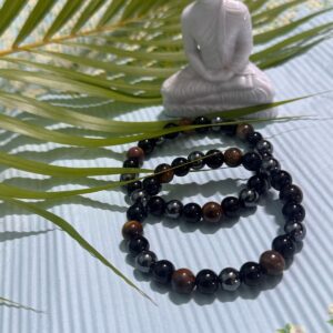 Triple Protection Bracelet