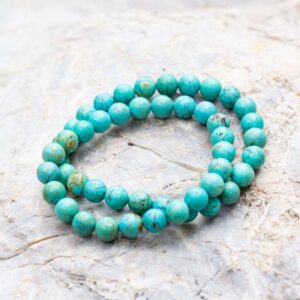 Turquoise - The Master Healer Stone