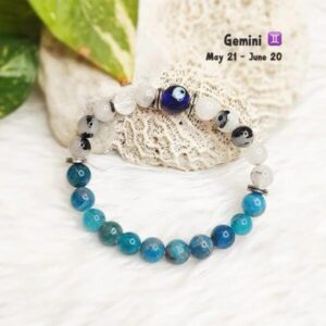 Gemini (May 21 – June 20) – Communication & Adaptability